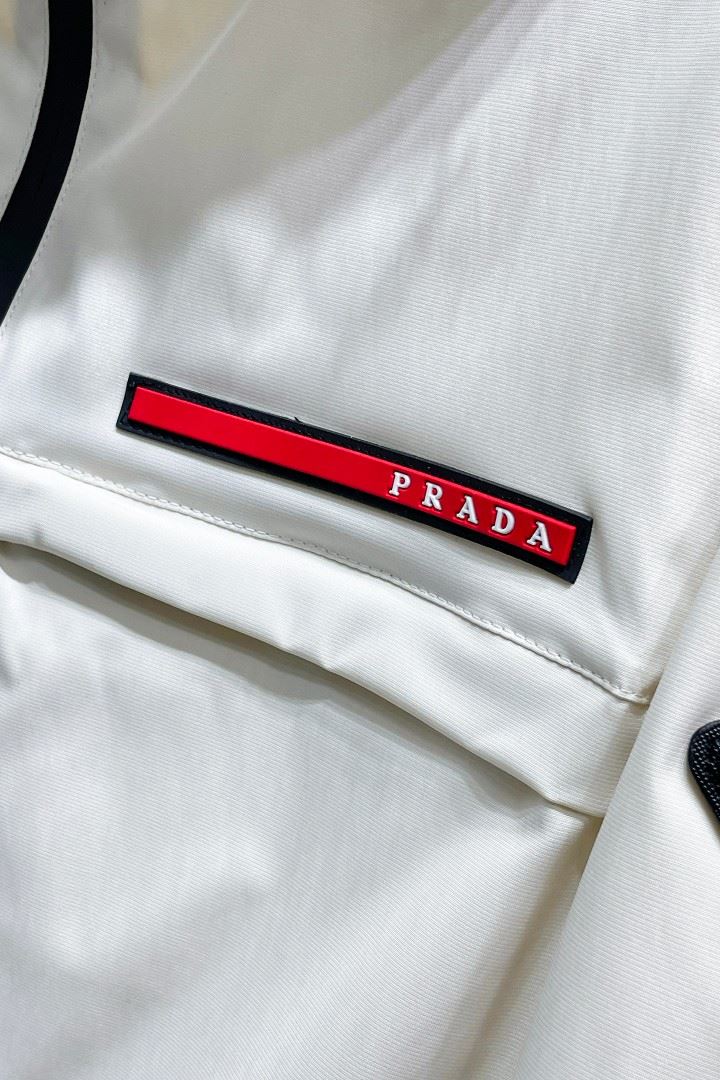 Prada Outwear